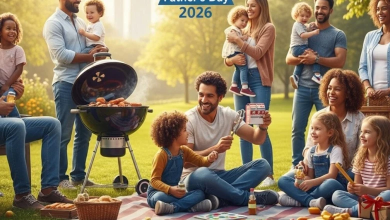 Father's Day 2026 : क्या आप जानते हैं चीन में क्यों नहीं मनाया जाता फादर्स डे? जानिए इसके पीछे की वजह