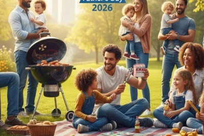 Father's Day 2026 : क्या आप जानते हैं चीन में क्यों नहीं मनाया जाता फादर्स डे? जानिए इसके पीछे की वजह
