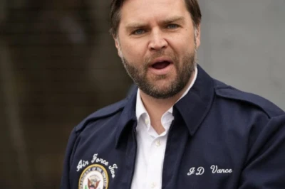 Iran-US deal: JD Vance का Pakistan पर तंज, प्रेस की आजादी को लेकर उठाए सवाल