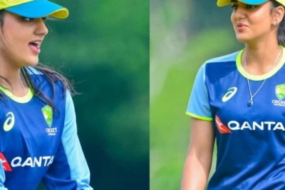 कौन हैं भारतीय मूल की ऑस्ट्रेलियन क्रिकेटर Ira Aery, सोशल मीडिया पर छाईं खूबसूरती