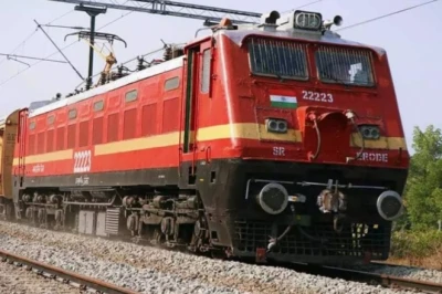 RE-NEET 2026: जोधपुर रेल मंडल की खास तैयारी, परीक्षा के लिए चलेंगी 3 स्पेशल ट्रेनें