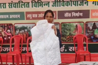 Success Story: पति की बेरोजगारी के बाद पत्नी के एक आइडिया ने बदल दी किस्मत, अब घर बैठे हो रही शानदार कमाई