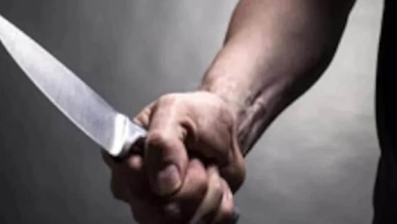 Narmadapuram में लिव-इन पार्टनर की दरिंदगी: पूर्व पति से बात करने पर महिला की चाकू घोंपकर हत्या