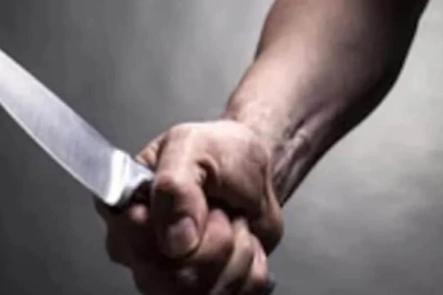 Narmadapuram में लिव-इन पार्टनर की दरिंदगी: पूर्व पति से बात करने पर महिला की चाकू घोंपकर हत्या