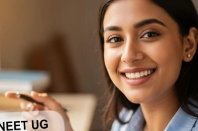 NEET UG 2026: क्या बायोमेट्रिक मशीन फेल होने पर परीक्षा रुक जाएगी? NTA के प्लान को समझें