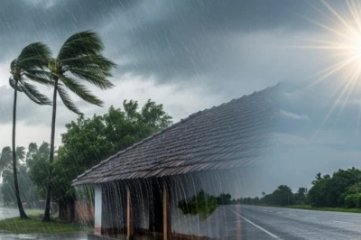 Bihar Weather Update: 21 जून को बिहार में दोहरी मार, भारी बारिश और लू का IMD अलर्ट