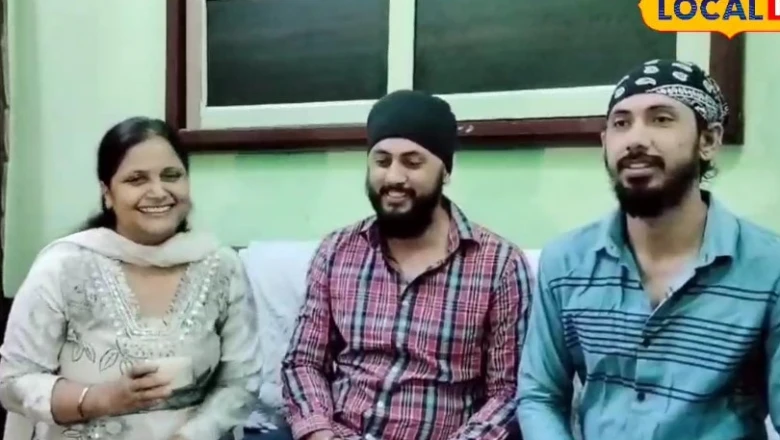 Bokaro के Jagpreet Singh बने CA, पहले ही प्रयास में हासिल की बड़ी कामयाबी