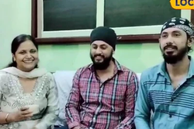 Bokaro के Jagpreet Singh बने CA, पहले ही प्रयास में हासिल की बड़ी कामयाबी