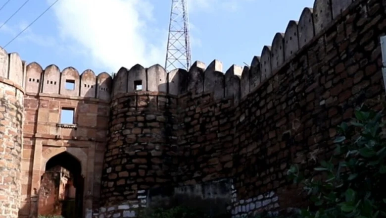 Sojat Fort: मेहरानगढ़ और आमेर से भी पुराना है राजस्थान का यह किला, एक राजकुमारी के नाम से जुड़ा है इसका रहस्यमयी इतिहास