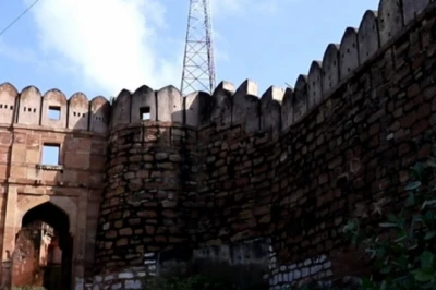 Sojat Fort: मेहरानगढ़ और आमेर से भी पुराना है राजस्थान का यह किला, एक राजकुमारी के नाम से जुड़ा है इसका रहस्यमयी इतिहास
