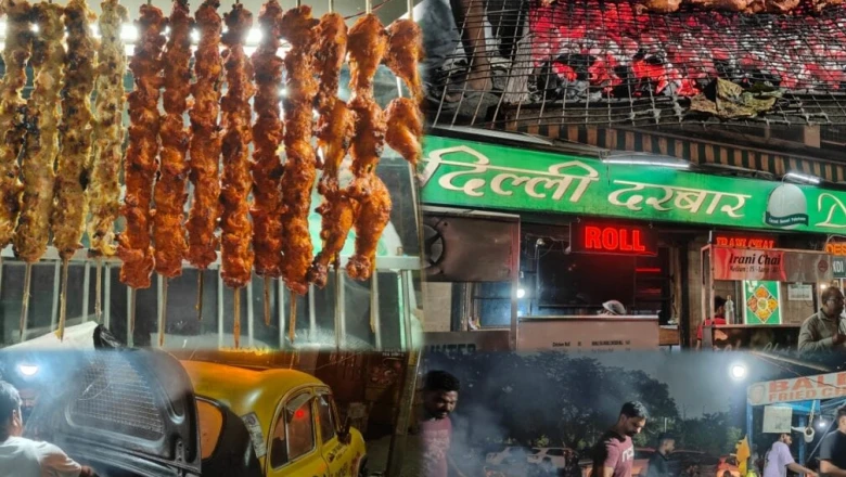 Jamshedpur में नॉनवेज लवर्स के लिए बेस्ट फूड स्पॉट्स, यहां चखें मुर्ग-मुसल्लम से लेकर अफगानी टिक्का का स्वाद