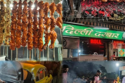 Jamshedpur में नॉनवेज लवर्स के लिए बेस्ट फूड स्पॉट्स, यहां चखें मुर्ग-मुसल्लम से लेकर अफगानी टिक्का का स्वाद
