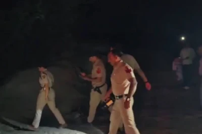 Haryana: Dujana village Vijay murder case main accused killed in police encounter, SI injured