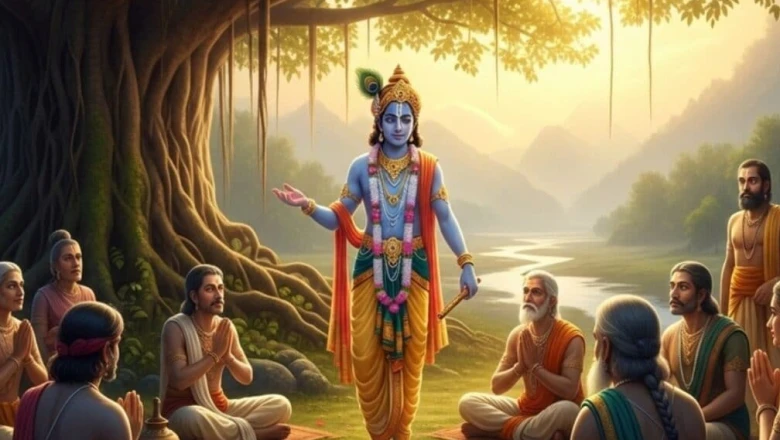 Krishna Bhagavad Gita Gyan: सच्चे और ईमानदार लोग अक्सर अकेले क्यों रह जाते हैं