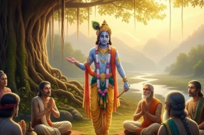 Krishna Bhagavad Gita Gyan: सच्चे और ईमानदार लोग अक्सर अकेले क्यों रह जाते हैं