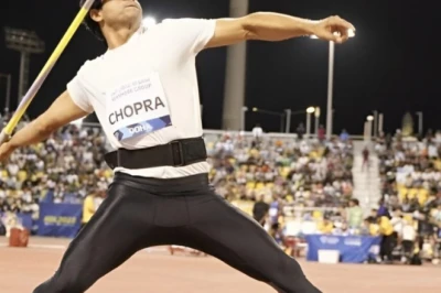 Doha Diamond League: चोट से वापसी के बाद Neeraj Chopra का दमदार प्रदर्शन, चौथा स्थान हासिल कर CWG के लिए किया क्वालीफाई