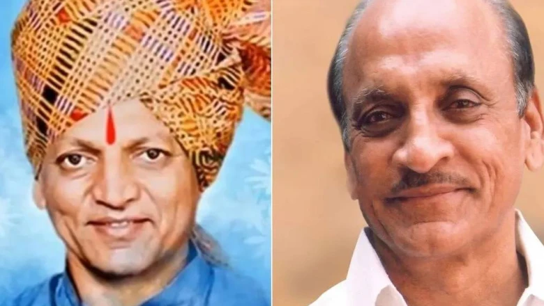 Pawanraje Nimbalkar मर्डर केस: 20 साल बाद आज आएगा फैसला, कोर्ट में मौजूद रहेंगे Omraje