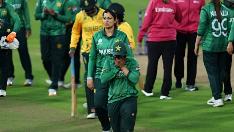 ICC Womens T20 World Cup 2026: ऑस्ट्रेलिया की शानदार हैट्रिक, पाकिस्तान की लगातार दूसरी हार से बढ़ा रोमांच