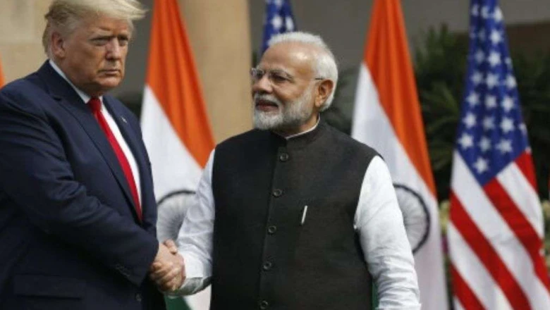 Donald Trump ने एक बार फिर की Narendra Modi की जमकर तारीफ, बताया दुनिया का सबसे ताकतवर नेता