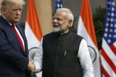 Donald Trump ने एक बार फिर की Narendra Modi की जमकर तारीफ, बताया दुनिया का सबसे ताकतवर नेता
