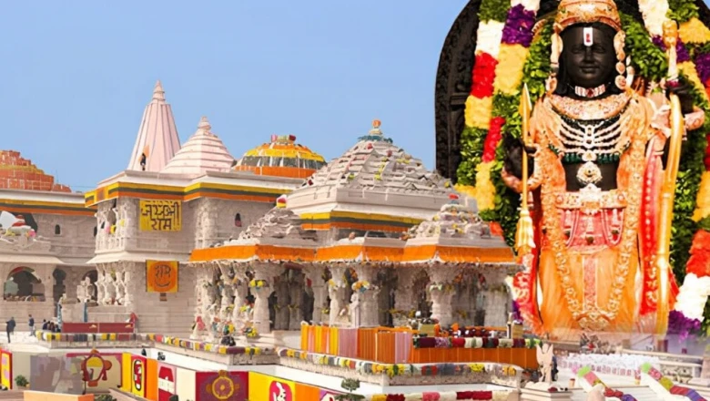 Ayodhya Ram Mandir Daan Chori: SIT ki jaanch jari, 5 din se jutaye ja rahe saboot