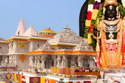 Ayodhya Ram Mandir Daan Chori: SIT ki jaanch jari, 5 din se jutaye ja rahe saboot