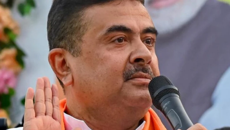 20 जून की अनदेखी सच्चाई और Suvendu Adhikari का दावा
