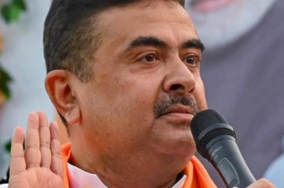 20 जून की अनदेखी सच्चाई और Suvendu Adhikari का दावा