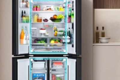 LG ने लॉन्च किया नया Smart फ्रिज, बिना दरवाजा खोले देख सकेंगे अंदर का सामान