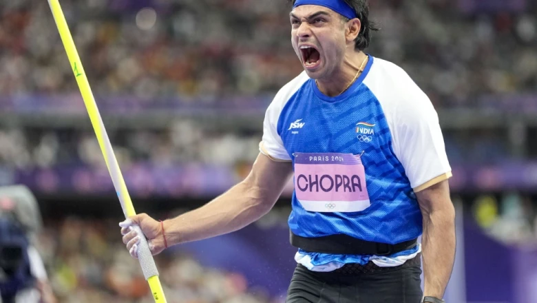 Doha Diamond League: Neeraj Chopra ne kiya kamaal, CWG 2026 ke liye kiya qualify