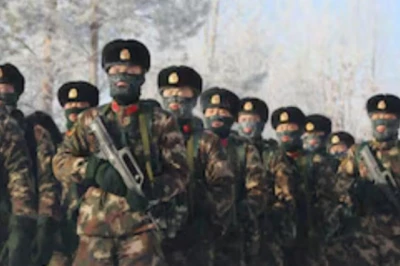 China Army Recruitment Process: क्या चीन की सेना में भर्ती भारत से अलग है?