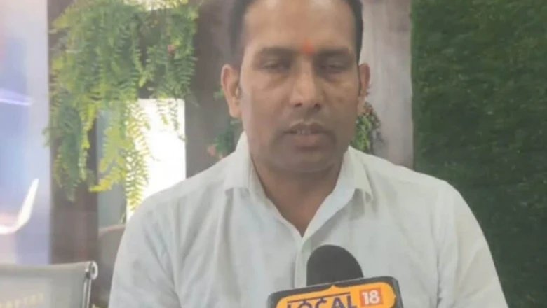 कोरोना काल में 32 लाख गंवाकर डिप्रेशन में गए Sanjit, आज एविएशन एकेडमी के जरिए कमा रहे करोड़ों