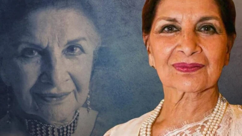 Sushma Seth: 42 की उम्र में बॉलीवुड एंट्री, फिर बनीं लाखों दिलों की धड़कन