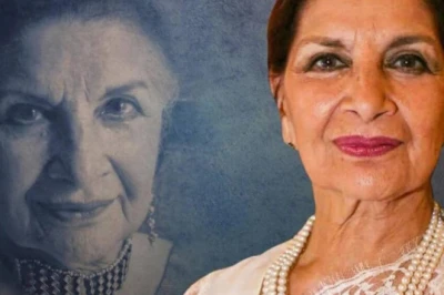 Sushma Seth: 42 की उम्र में बॉलीवुड एंट्री, फिर बनीं लाखों दिलों की धड़कन