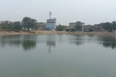 Gaya: 430 साल पुराना है Manpur का इतिहास, अकबर के सेनापति Man Singh ने 1588 में बसाया था यह शहर