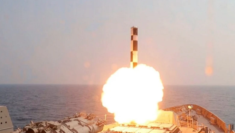 BrahMos का नया हाइपरसोनिक रूप, 7400 KMPH की रफ्तार और 1500 KM की मारक क्षमता से बढ़ेगी ताकत