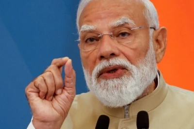 PM Modi का पश्चिम बंगाल दौरा: आज जारी होगी PM Kisan की 23वीं किस्त, जानें किसे कितना मिलेगा फायदा