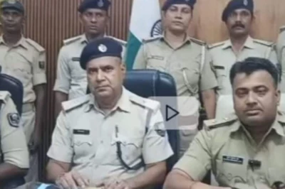 Bihar Crime: AI से मर्डर की सलाह लेकर इंजीनियरिंग छात्र ने रची साजिश, सीवान पुलिस ने सुलझाई हत्या की गुत्थी