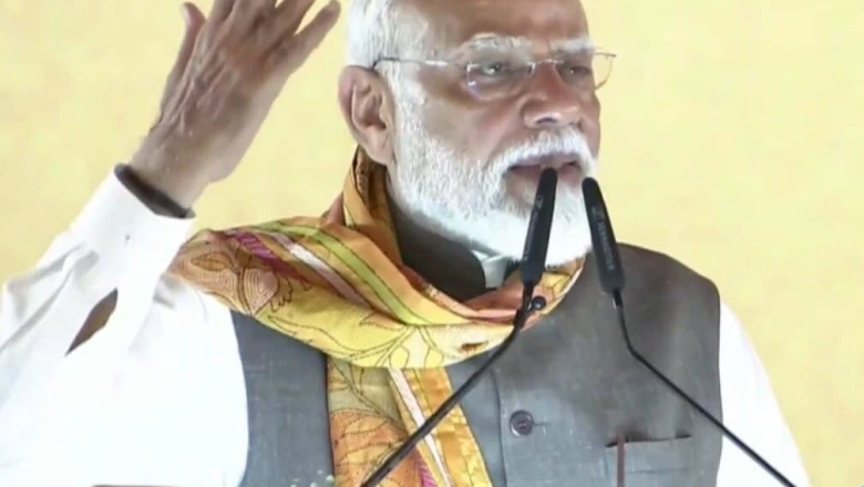 TMC ने बंगाल को मजहबी अड्डा बना दिया था, PM Modi का बड़ा हमला