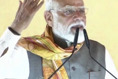 TMC ने बंगाल को मजहबी अड्डा बना दिया था, PM Modi का बड़ा हमला