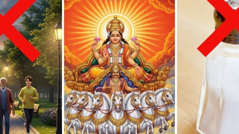 Ravivar ke din dishashool aur khan-pan ke niyam: Kyun hai पश्चिम disha mein yatra karna varjit?