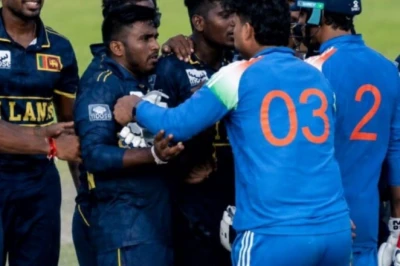 Sri Lanka A के खिलाफ फाइनल में तिलक वर्मा की अगुआई में उतरेगी India A, वैभव सूर्यवंशी पर टिकी निगाहें