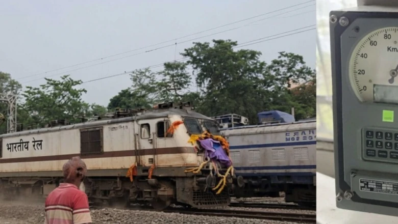 Katihar-Barsoi rail section update: Trains to run at 120KM speed