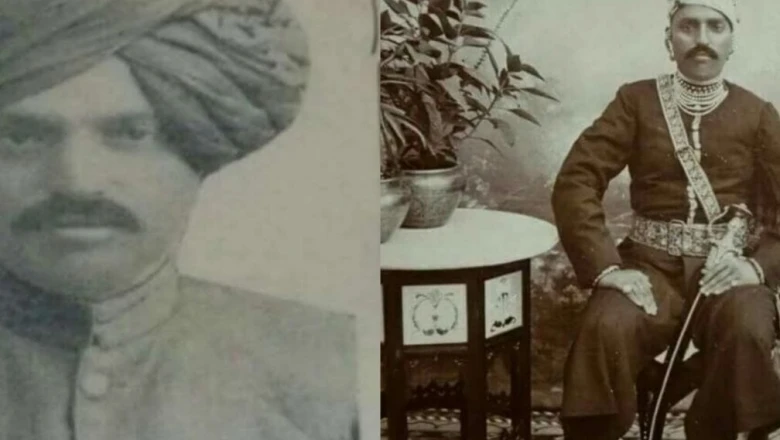 Sikar का विकास और Rao Raja Kalyan Singh: शिक्षा को हथियार बनाकर बदली तकदीर