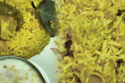 Soya Biryani Recipe: घर पर बनाएं रेस्टोरेंट जैसी स्वाद वाली सोया बिरयानी, मेहमान भी मांगेंगे रेसिपी
