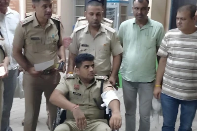 Haryana Police Encounter: महीनों से पुलिस को छका रहा मोस्ट वांटेड Sanjay ढेर