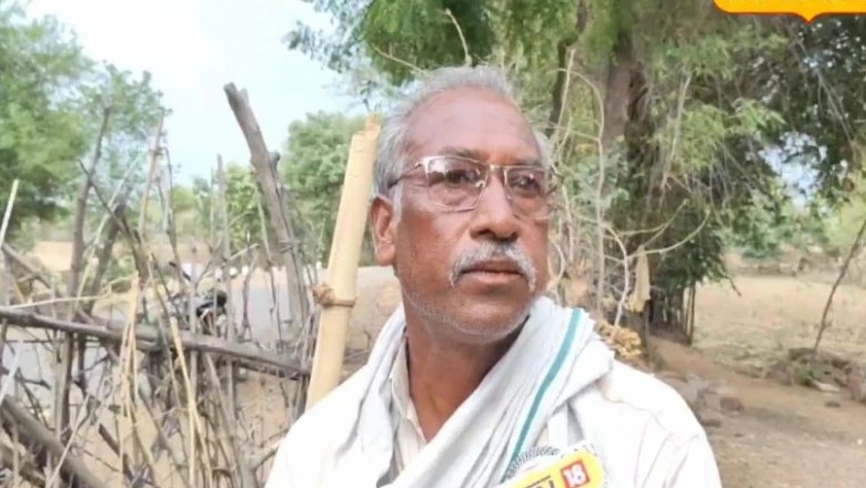38 साल की सेवा यात्रा: रात के 2 बजे भी बीमार पशुओं के लिए दौड़ पड़ते हैं Rambabu Ahirwar