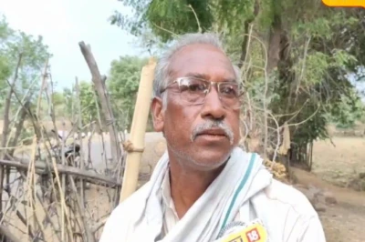 38 साल की सेवा यात्रा: रात के 2 बजे भी बीमार पशुओं के लिए दौड़ पड़ते हैं Rambabu Ahirwar