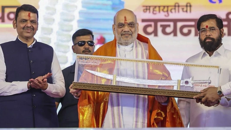 Amit Shah का बड़ा दावा: आने वाले लंबे समय तक देश में रहेगा BJP और NDA का शासन
