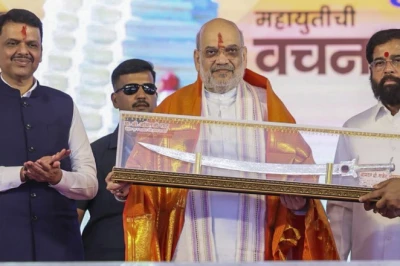 Amit Shah का बड़ा दावा: आने वाले लंबे समय तक देश में रहेगा BJP और NDA का शासन
